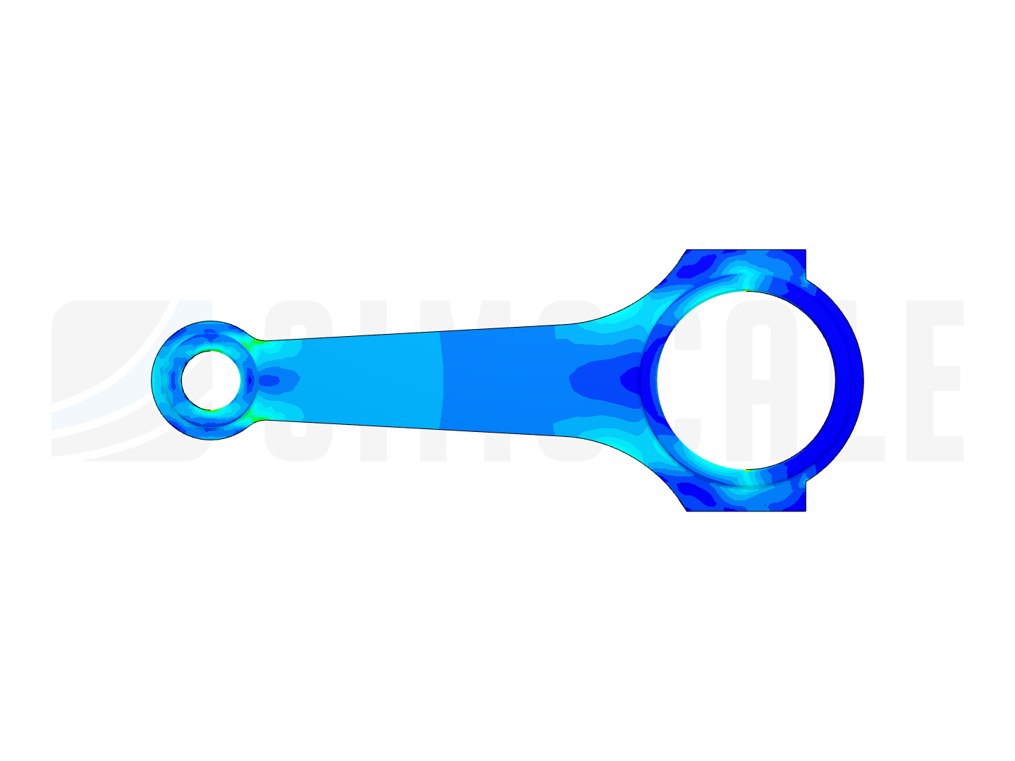 Solid Professor - Connecting Rod image