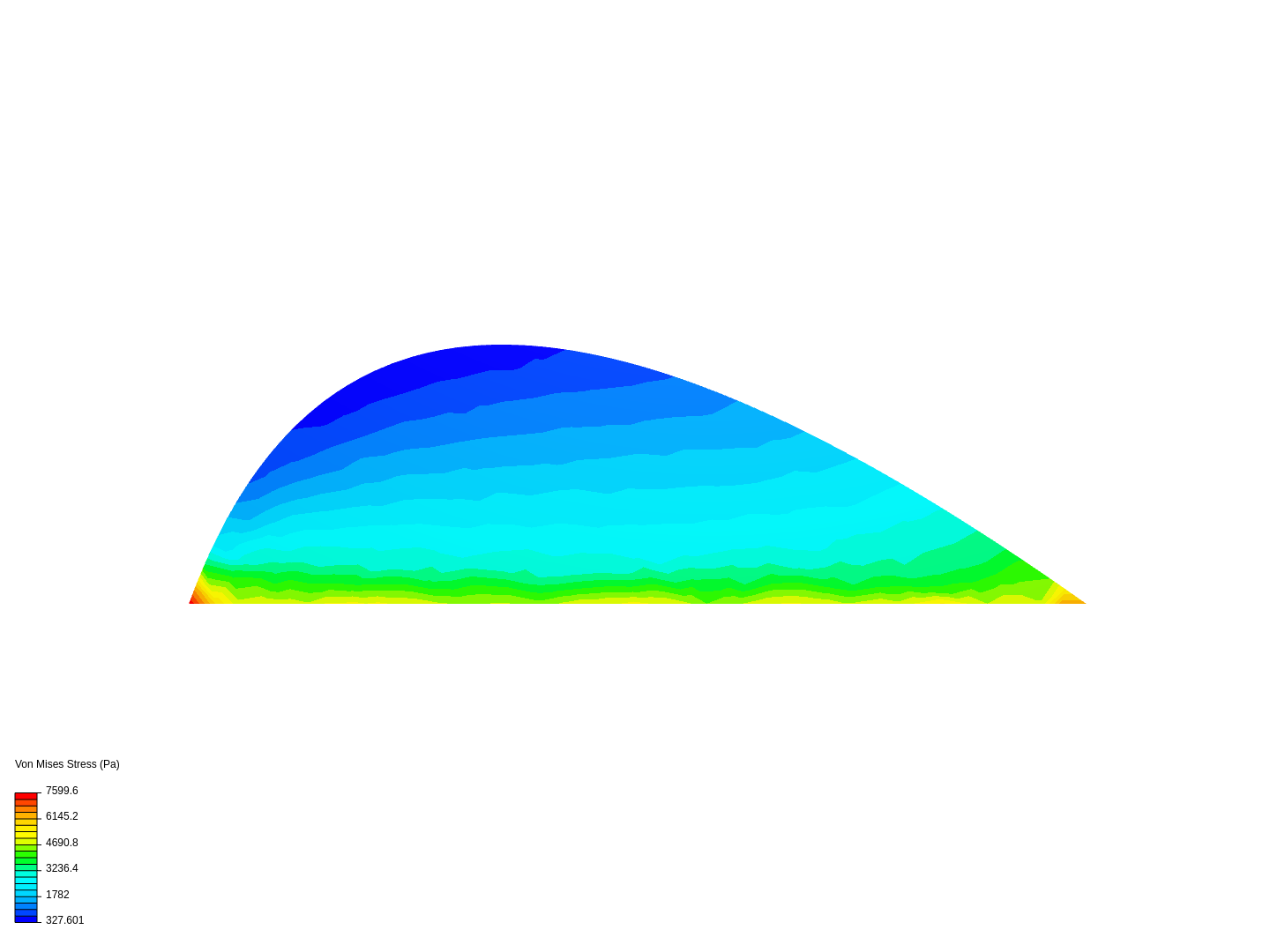 Rear wing mount image