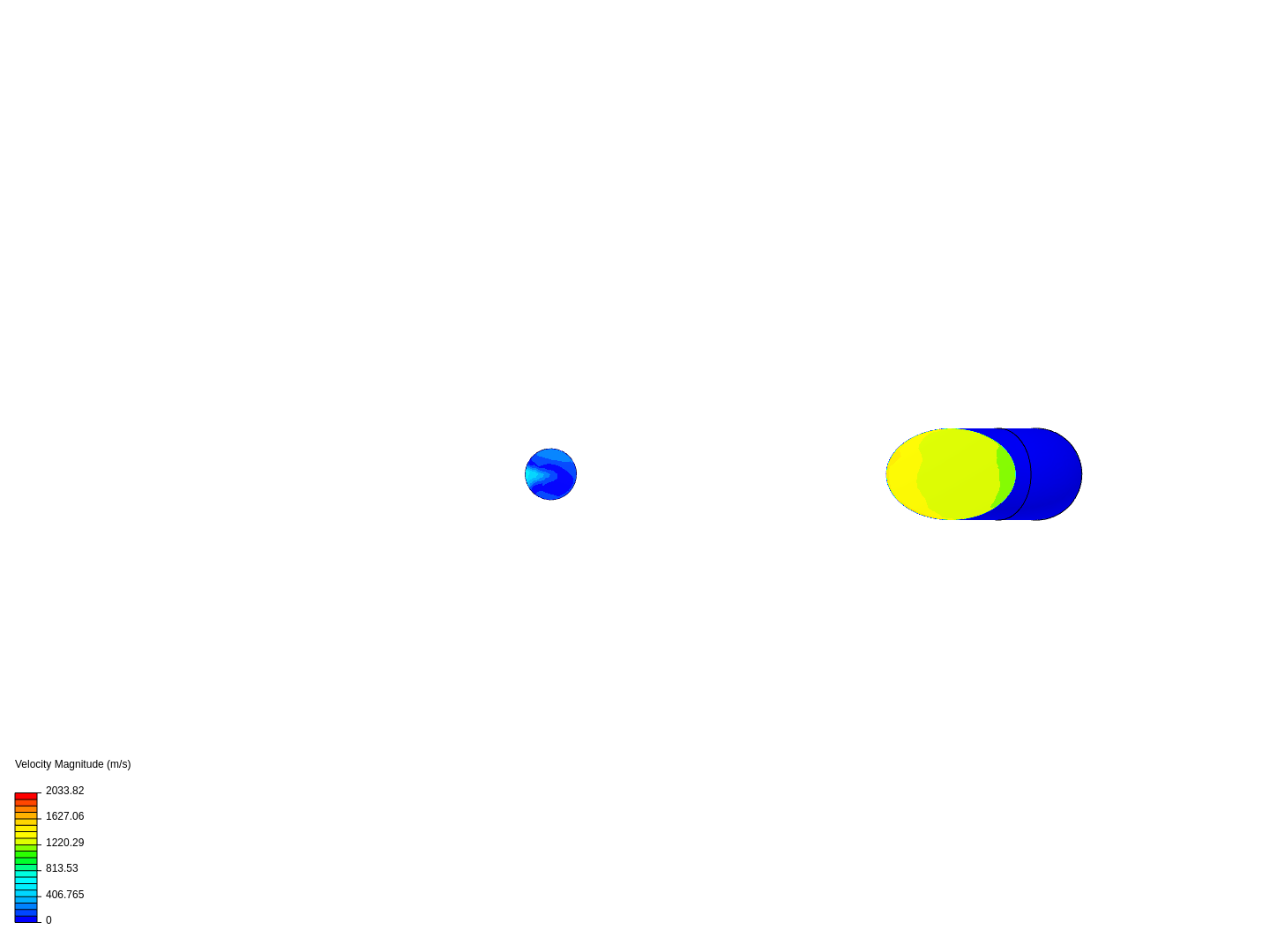 Tutorial 2: Pipe junction flow image