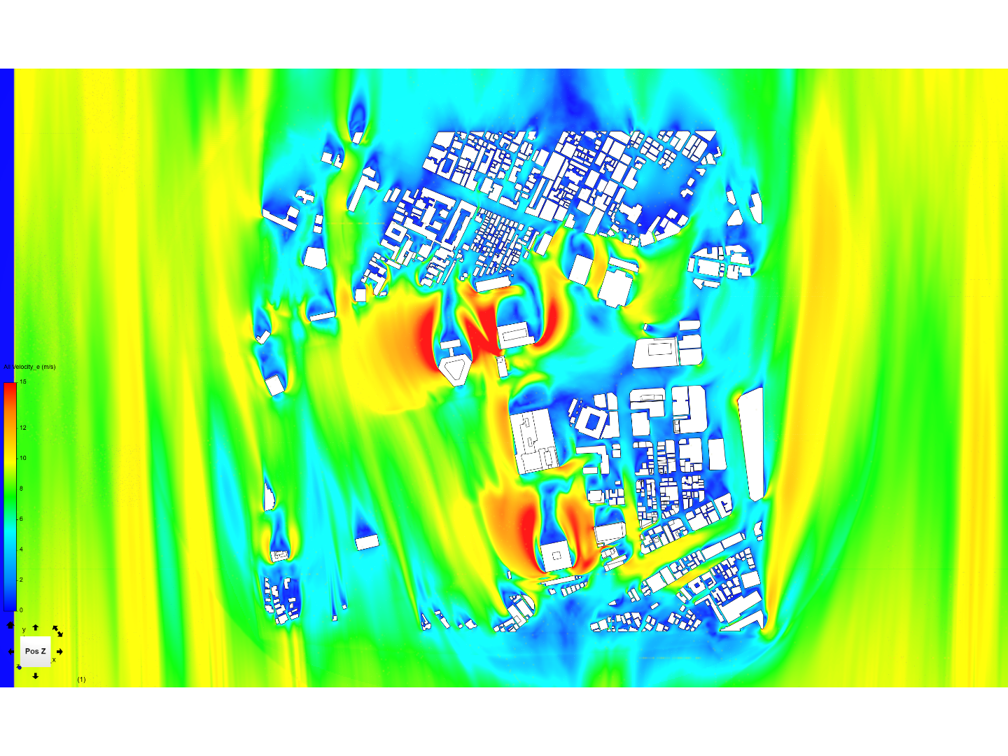 AIJ Case F Validation image