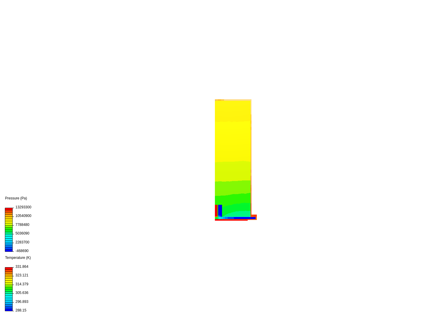 Cooling Plate Example image