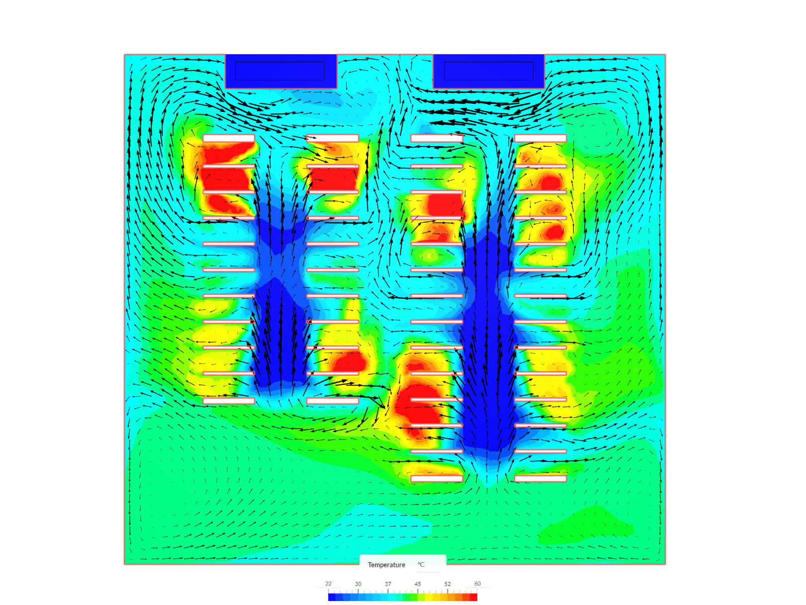 Data Center Cooling Demo Case image