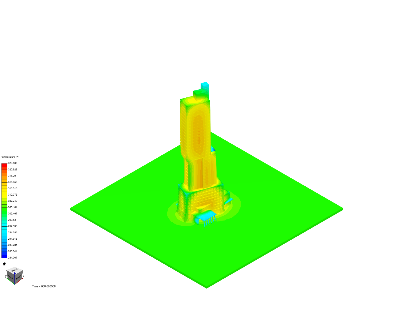 Thermal Shrink image