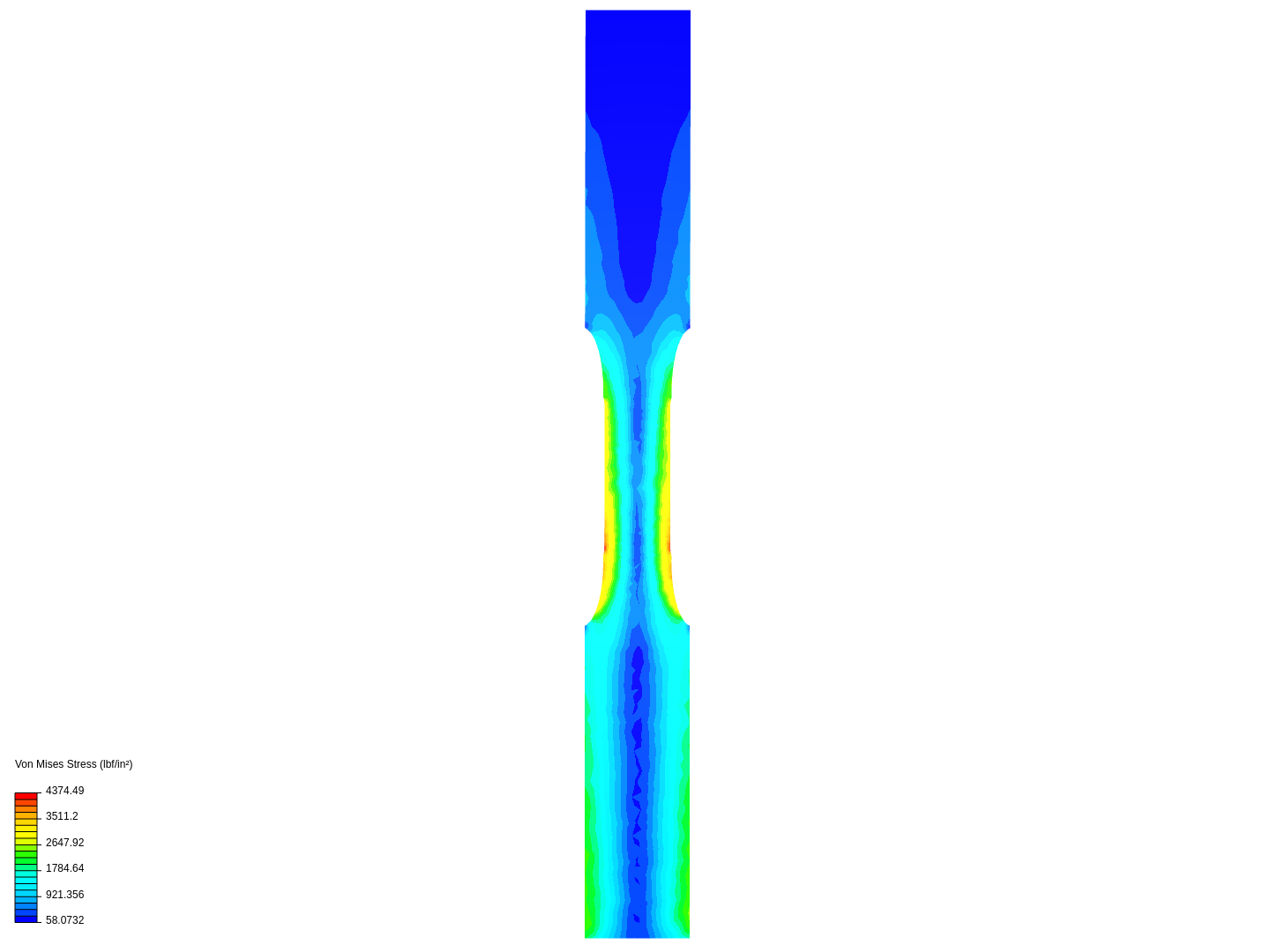 Tensile Specimen image