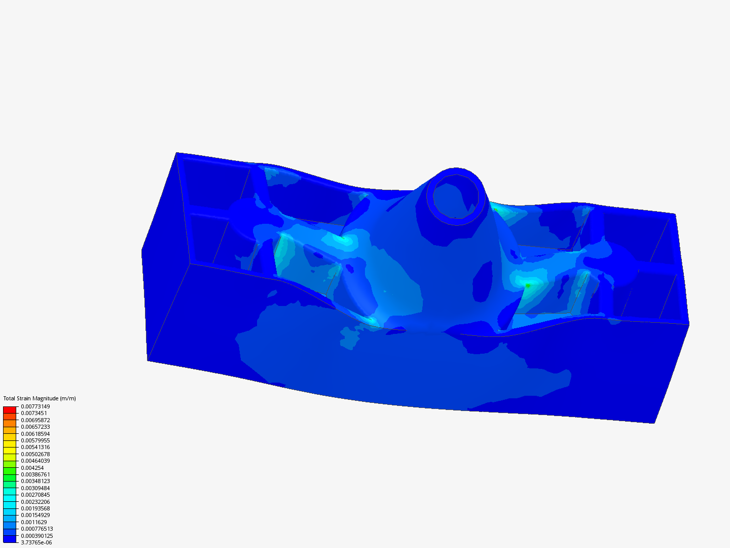 hpsd mount v5 image