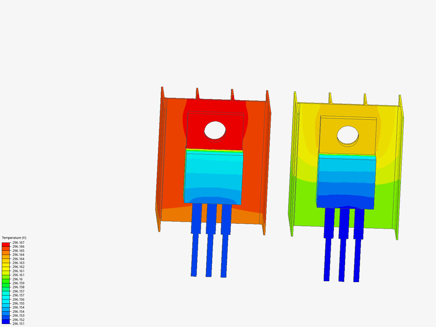 DC Load - thermal analysis image