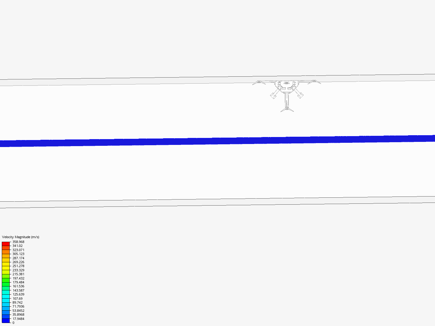 drone for aerodynamics image