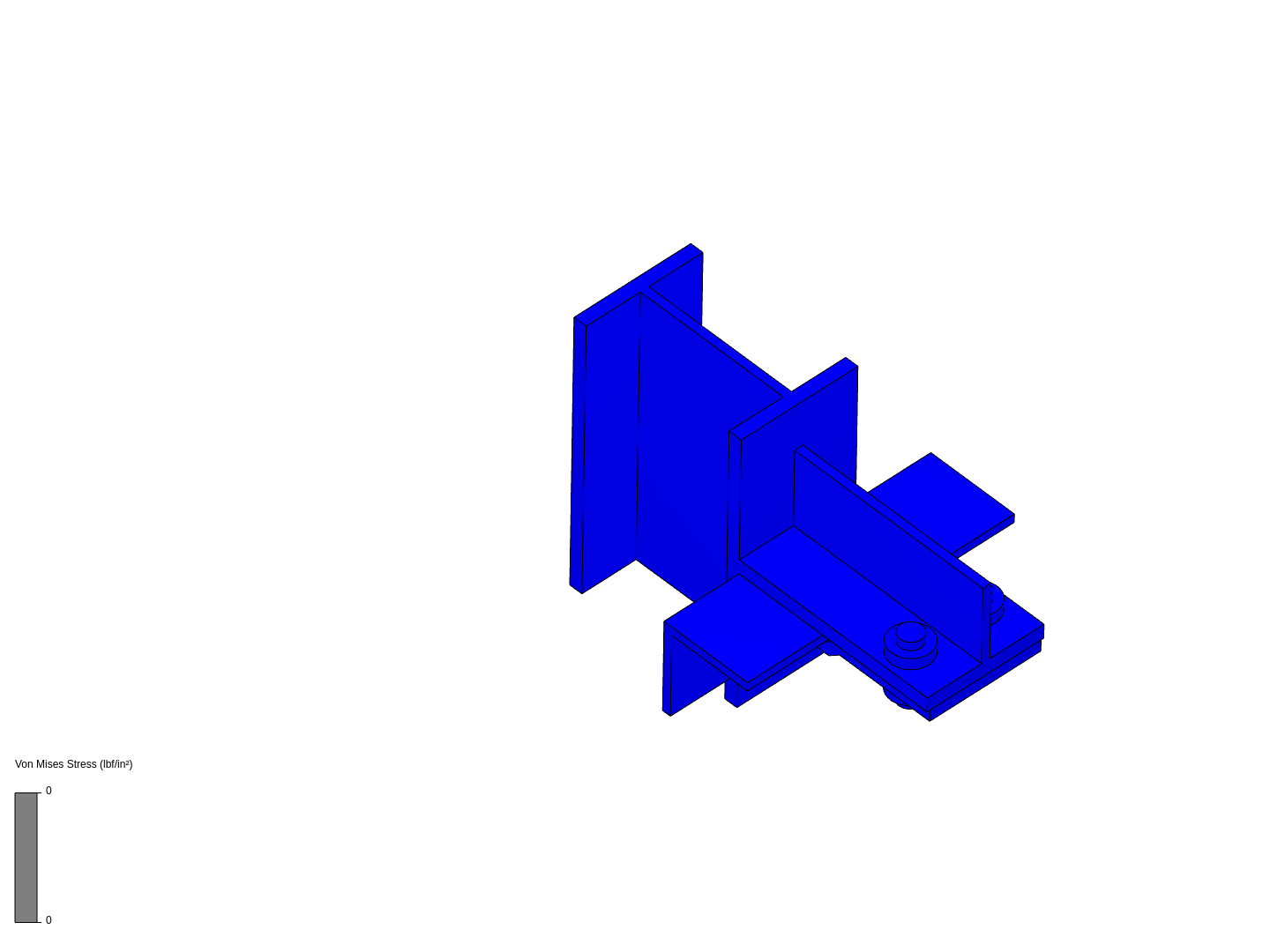 Bracket Analysis image