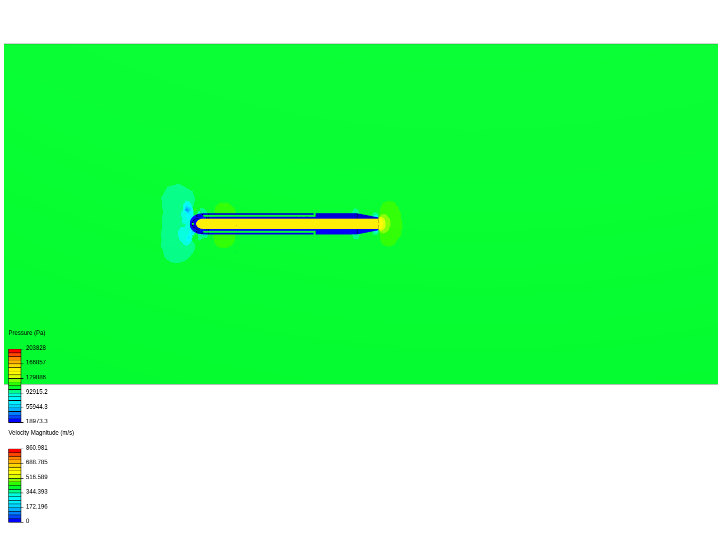 Static pitot / UN/incompressible flow image