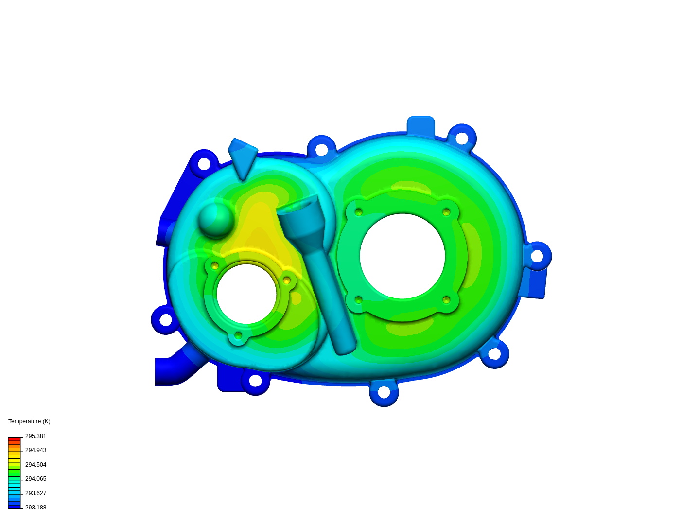 Tutorial 3: Differential casing thermal analysis image