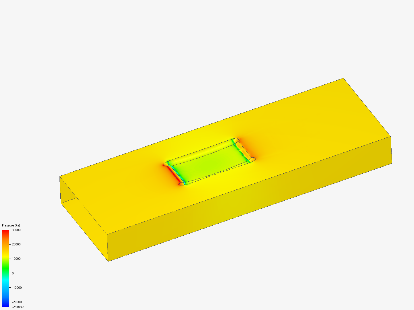 Raft Simulation image