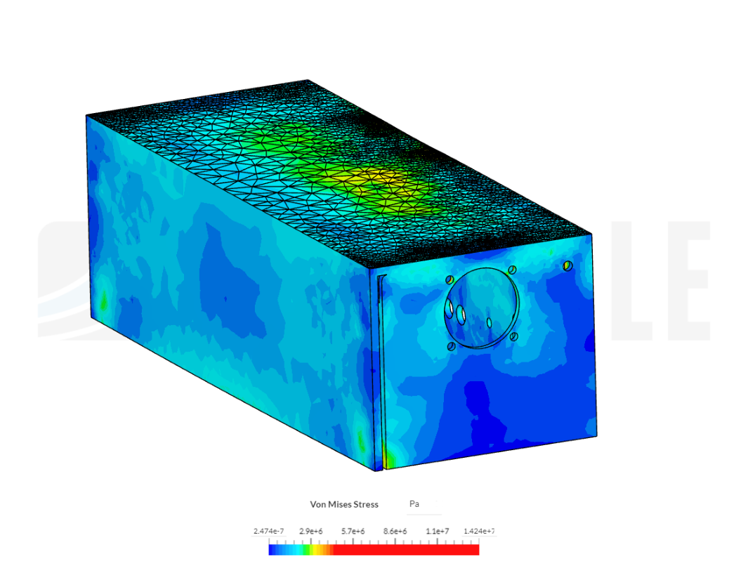 EVT4 box FR3050 image