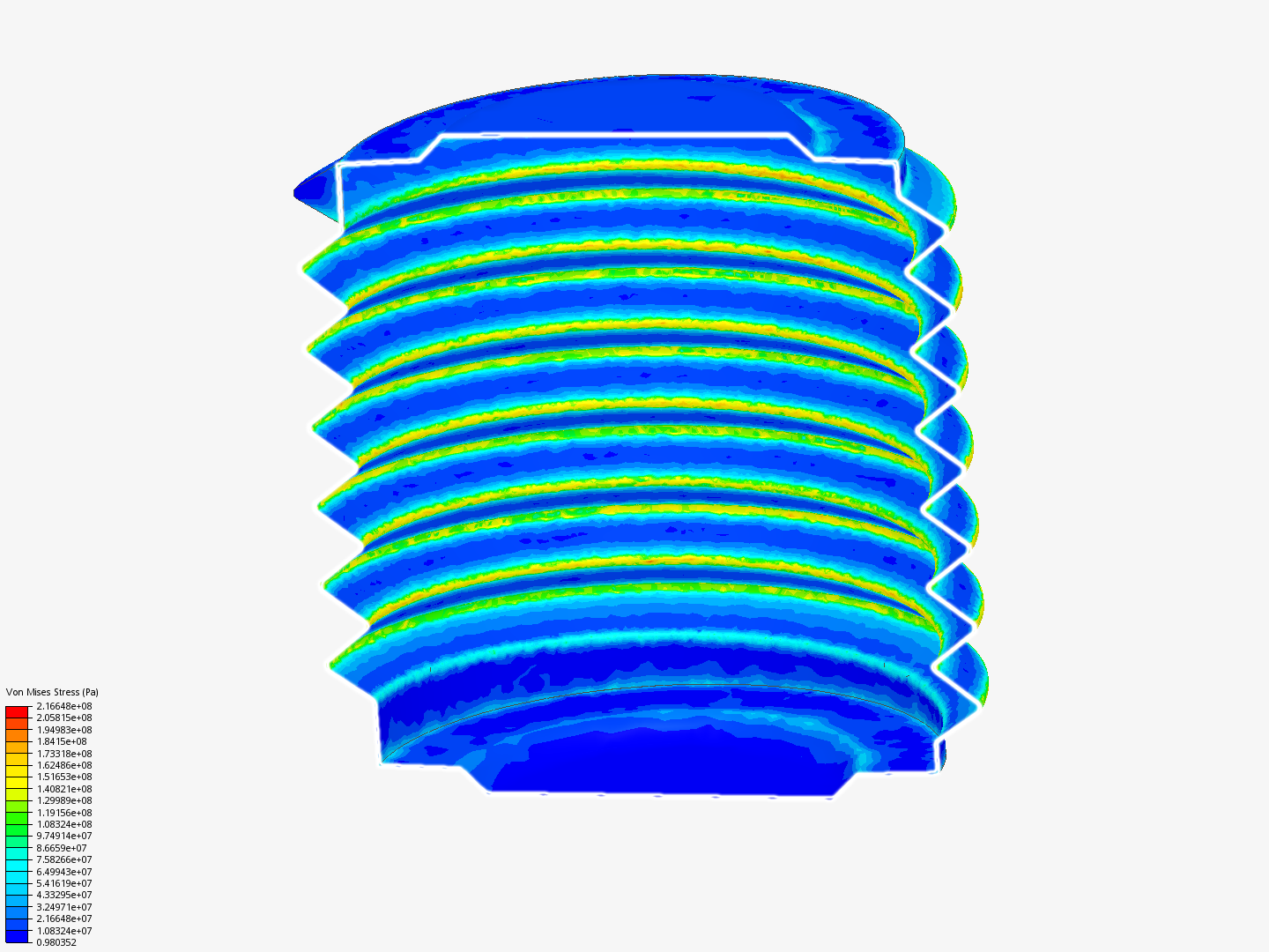 helix pod internal pressure 2 image