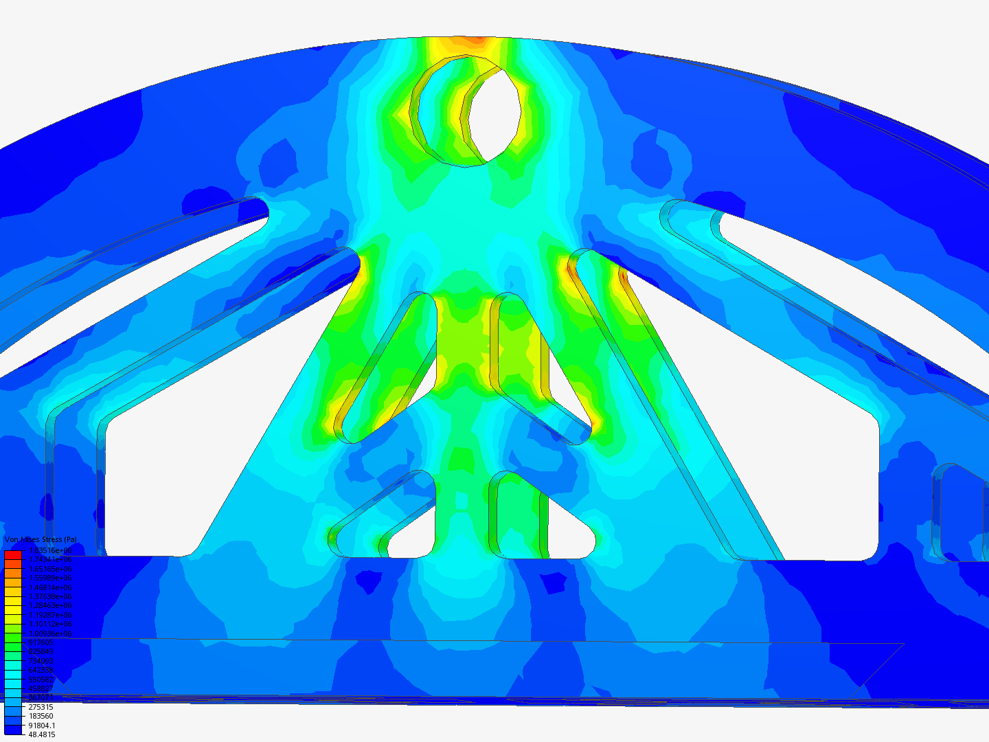 CAD Comp Bridge V.3 image