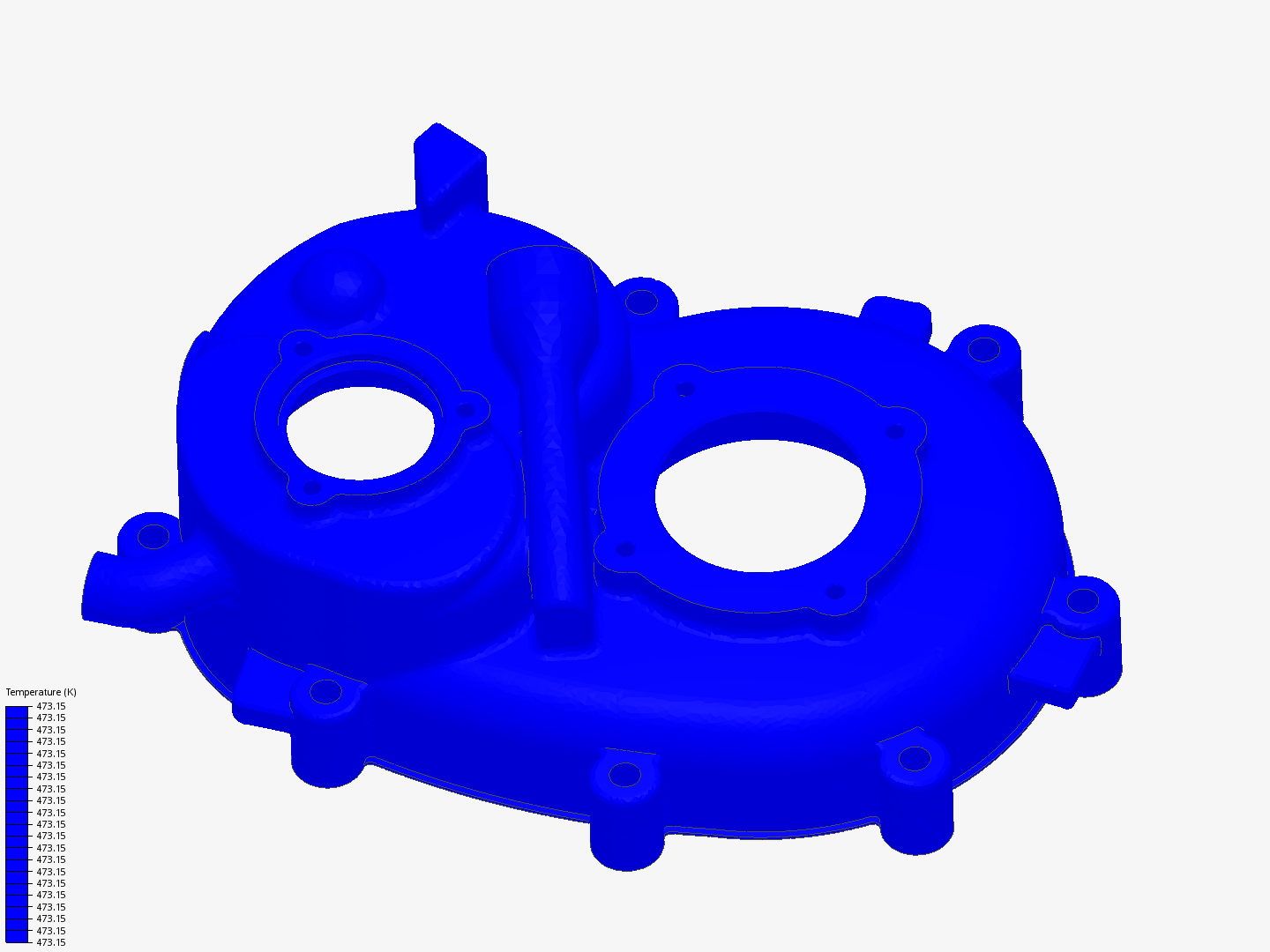 Tutorial 3: Differential casing thermal analysis image