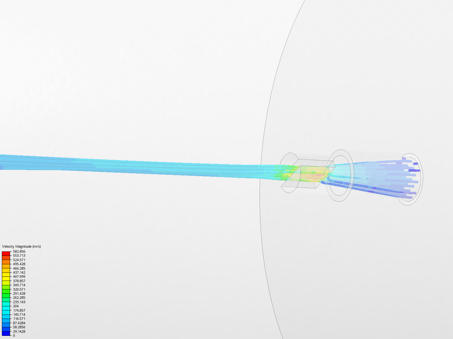 BLASTER FAN NOZZLE V1 image