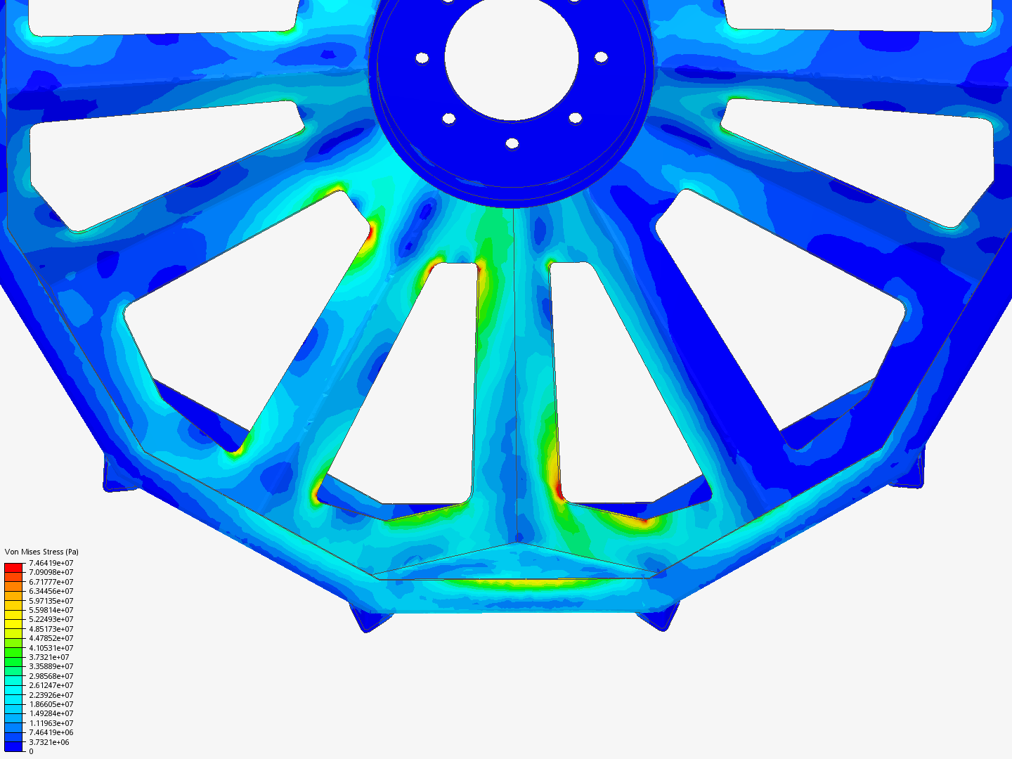 Pivot Wheel image