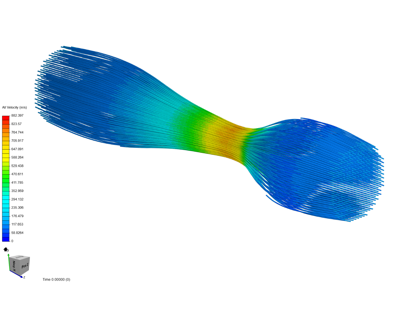 Pipe with Area Reduction image