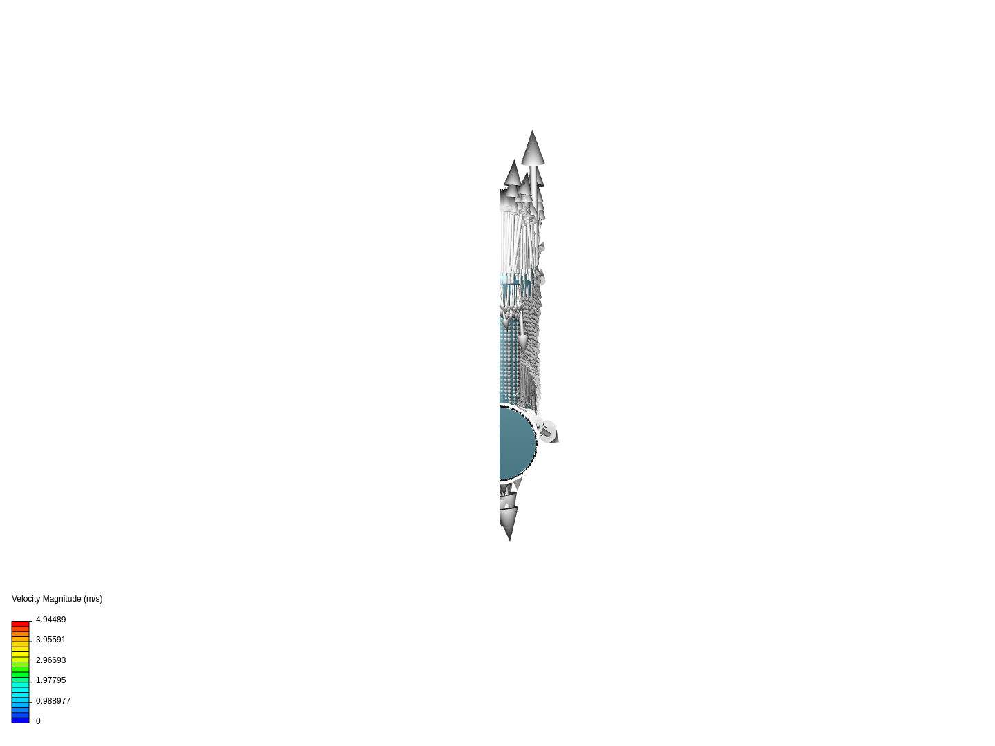 Tutorial 2: Pipe junction flow image