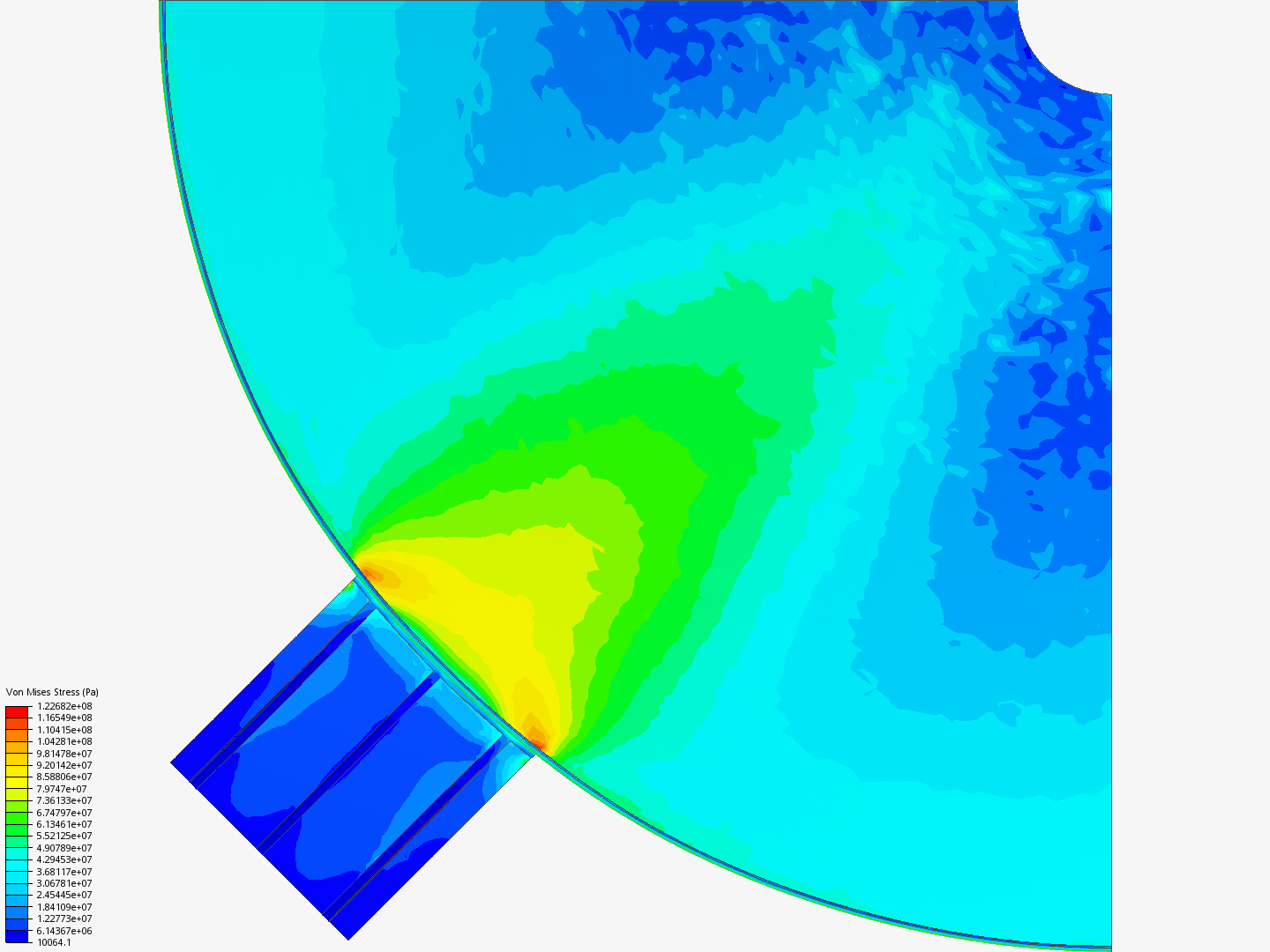 Silo UCEM image