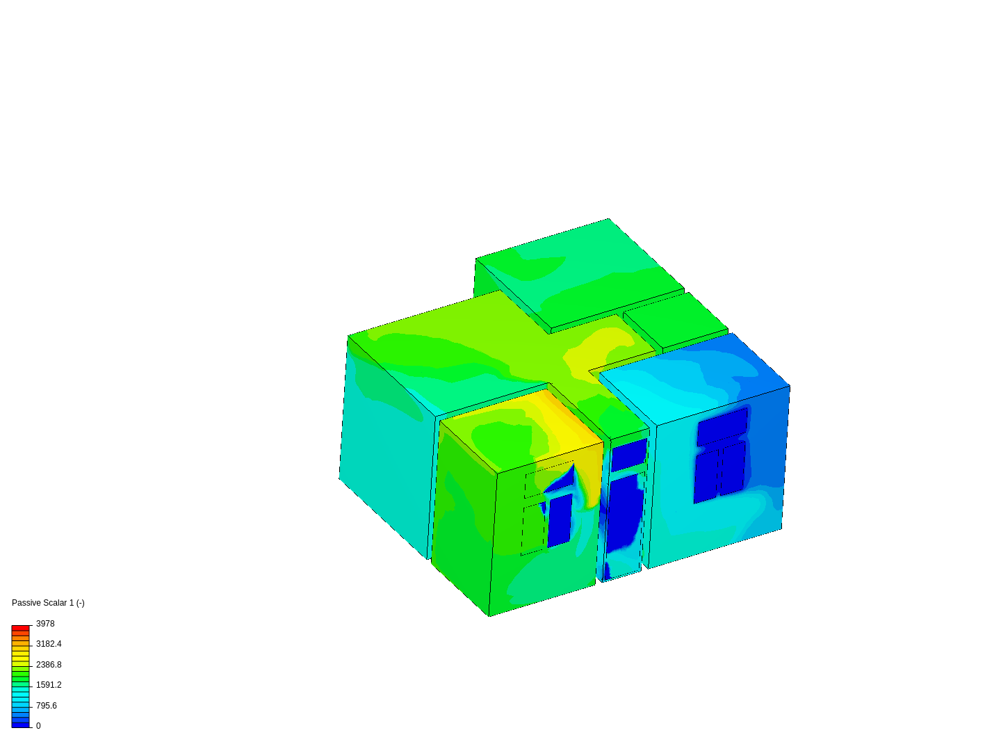 Natural Ventilation Rumah Minimum image