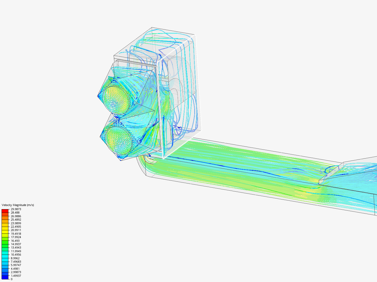 Test Flow Model image