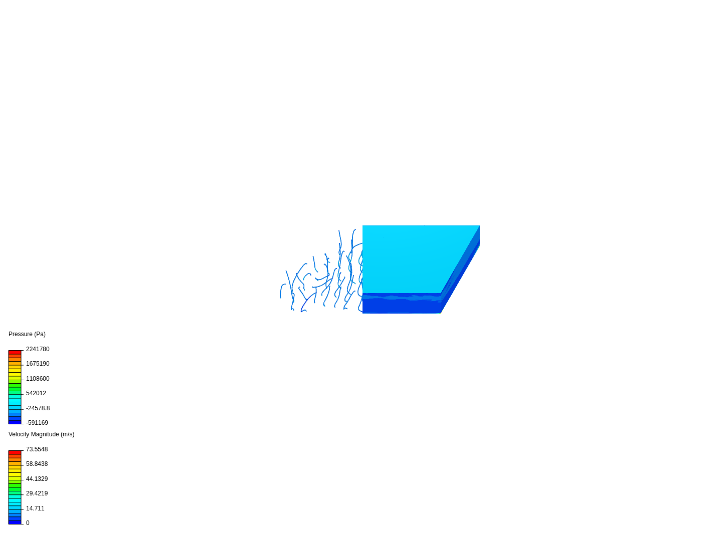 Canal Trapezoidal image