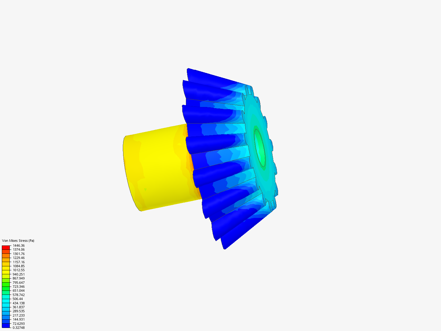 finite element analysis image