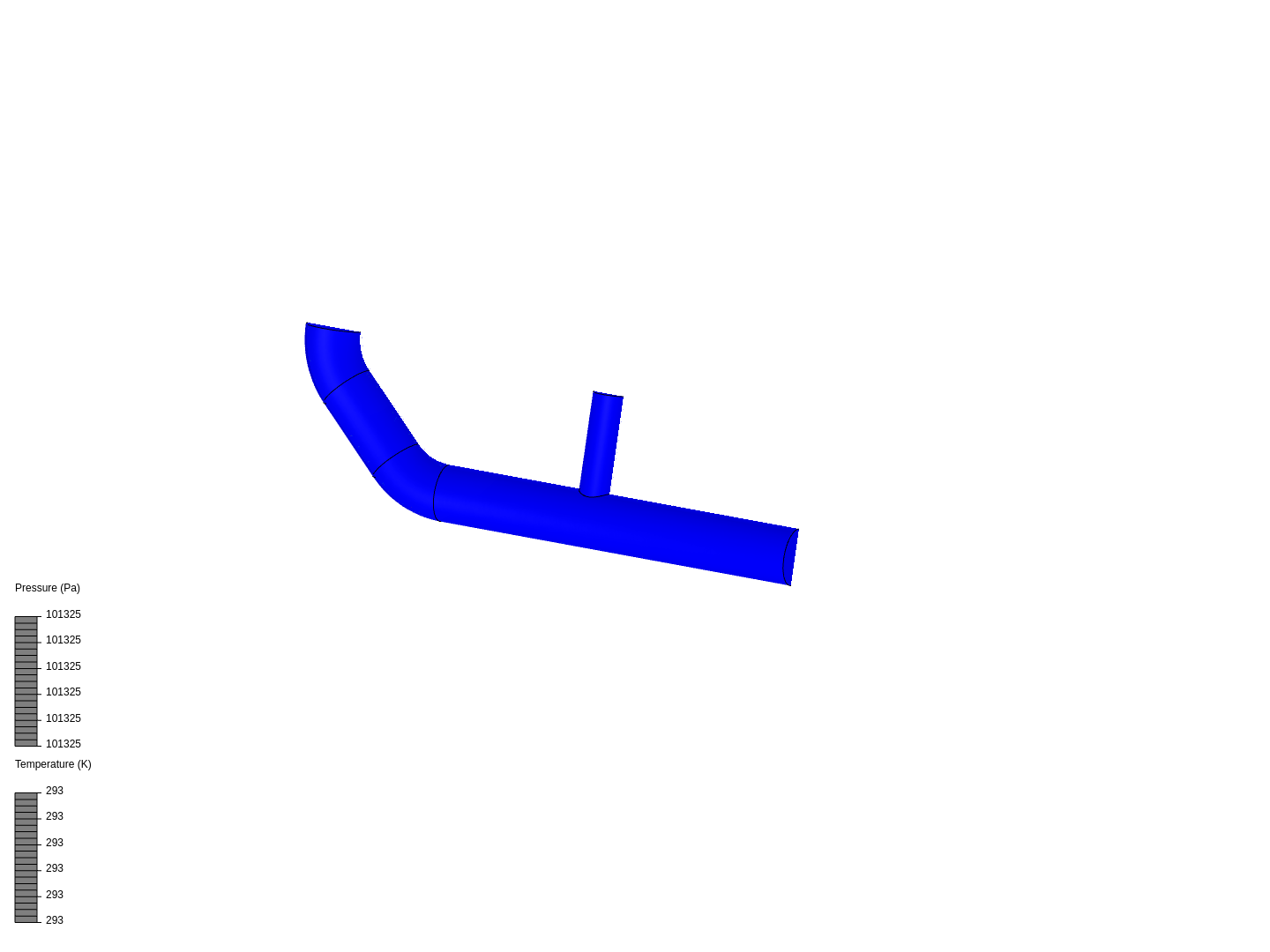 Tutorial 2: Pipe junction flow image