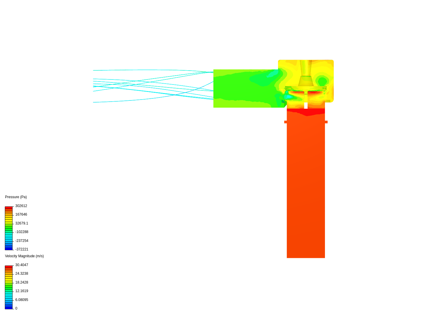 Flow mechanics image