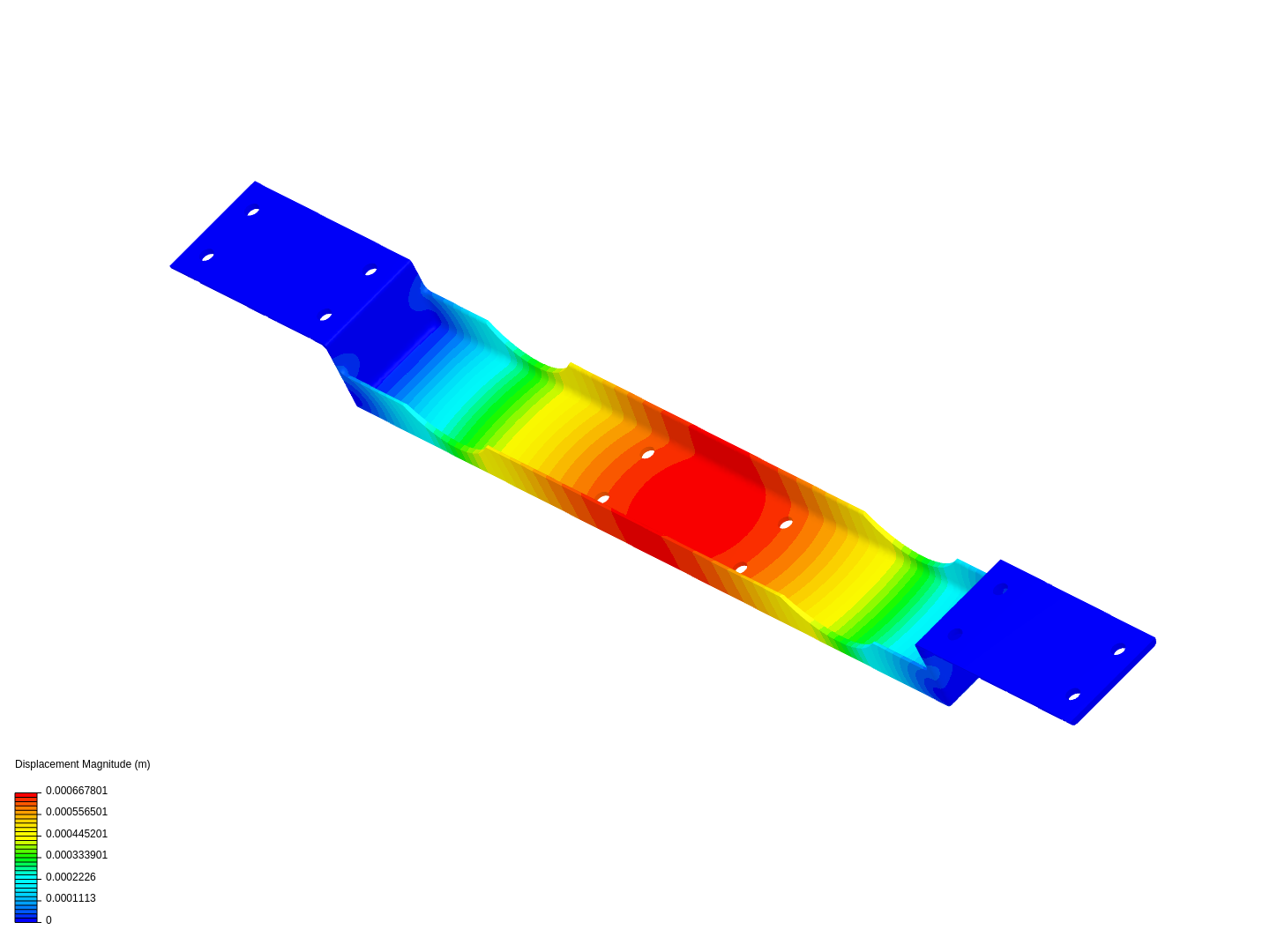 WJ Crossmember image