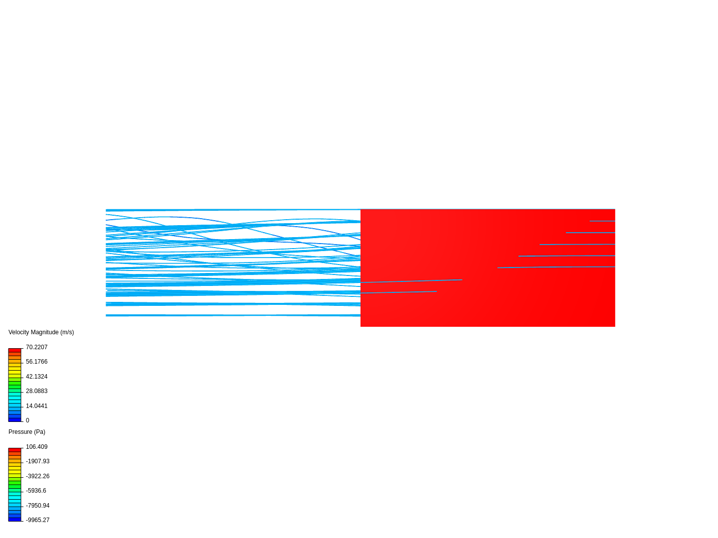 Tutorial 2: Pipe junction flow image