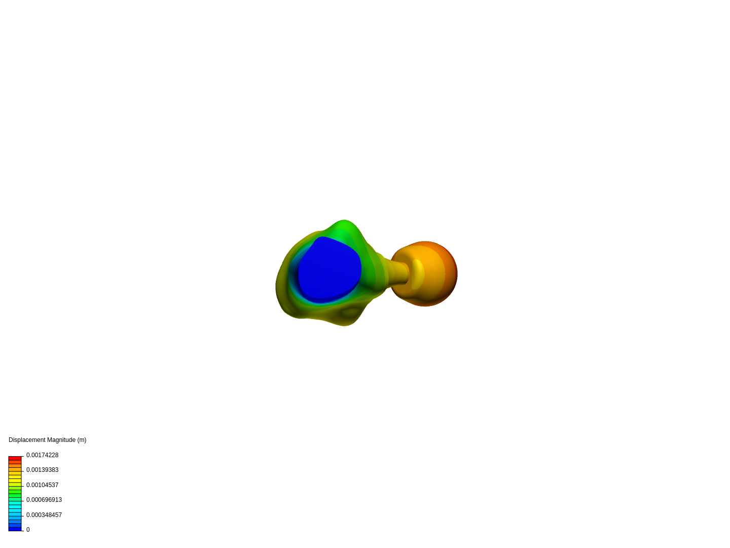 Biomaterials Baseline Ti -6Al -4V dschonfeld image