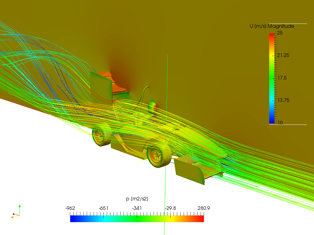 dsivanesan on SimScale | SimScale | Page 1