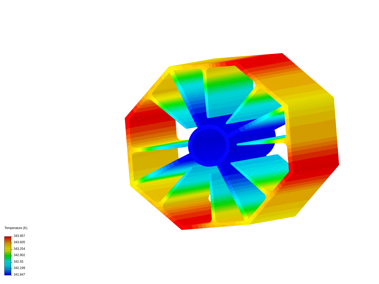 extrusion heatsink image