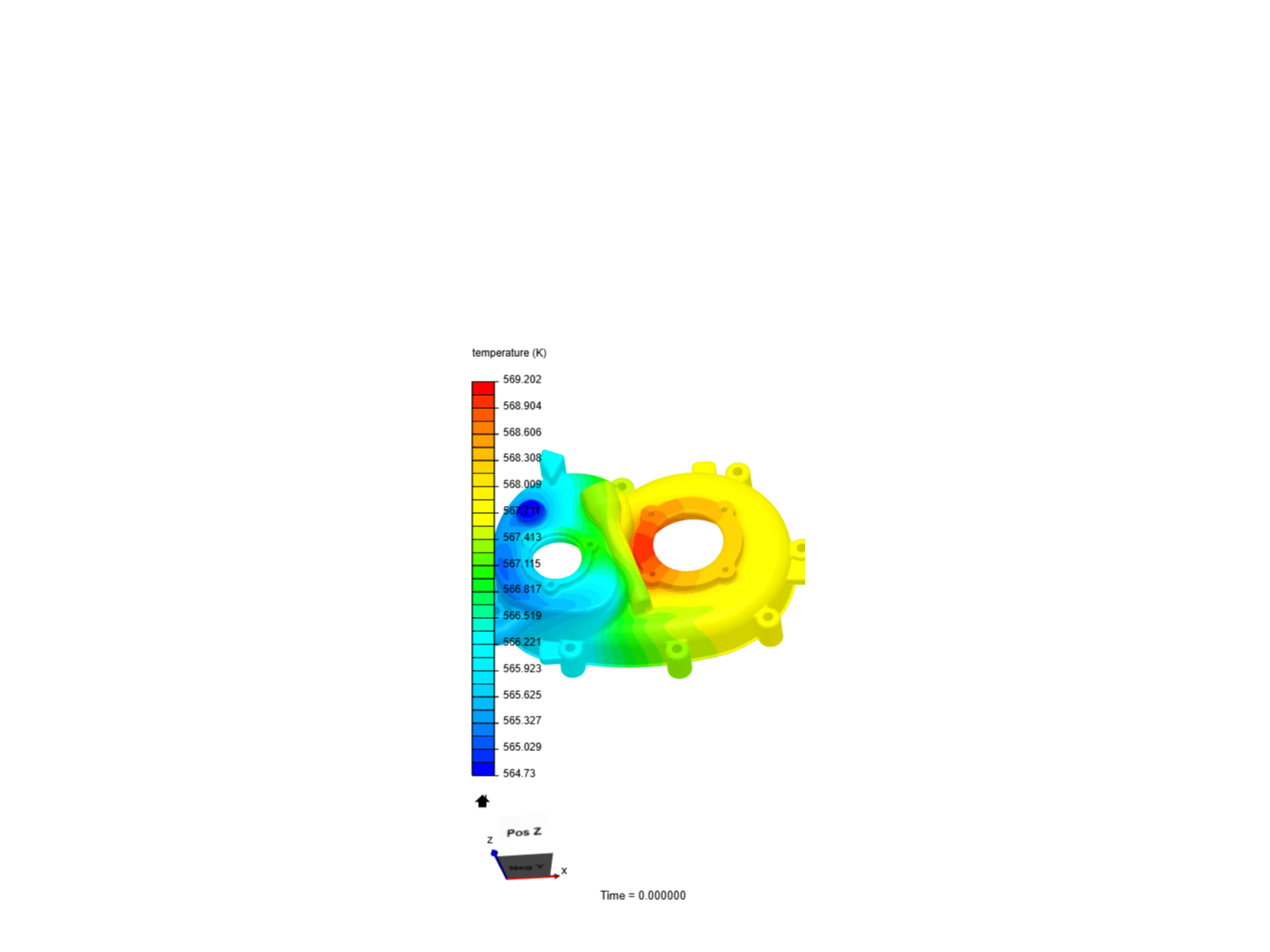 Tutorial 3: Differential casing thermal analysis image