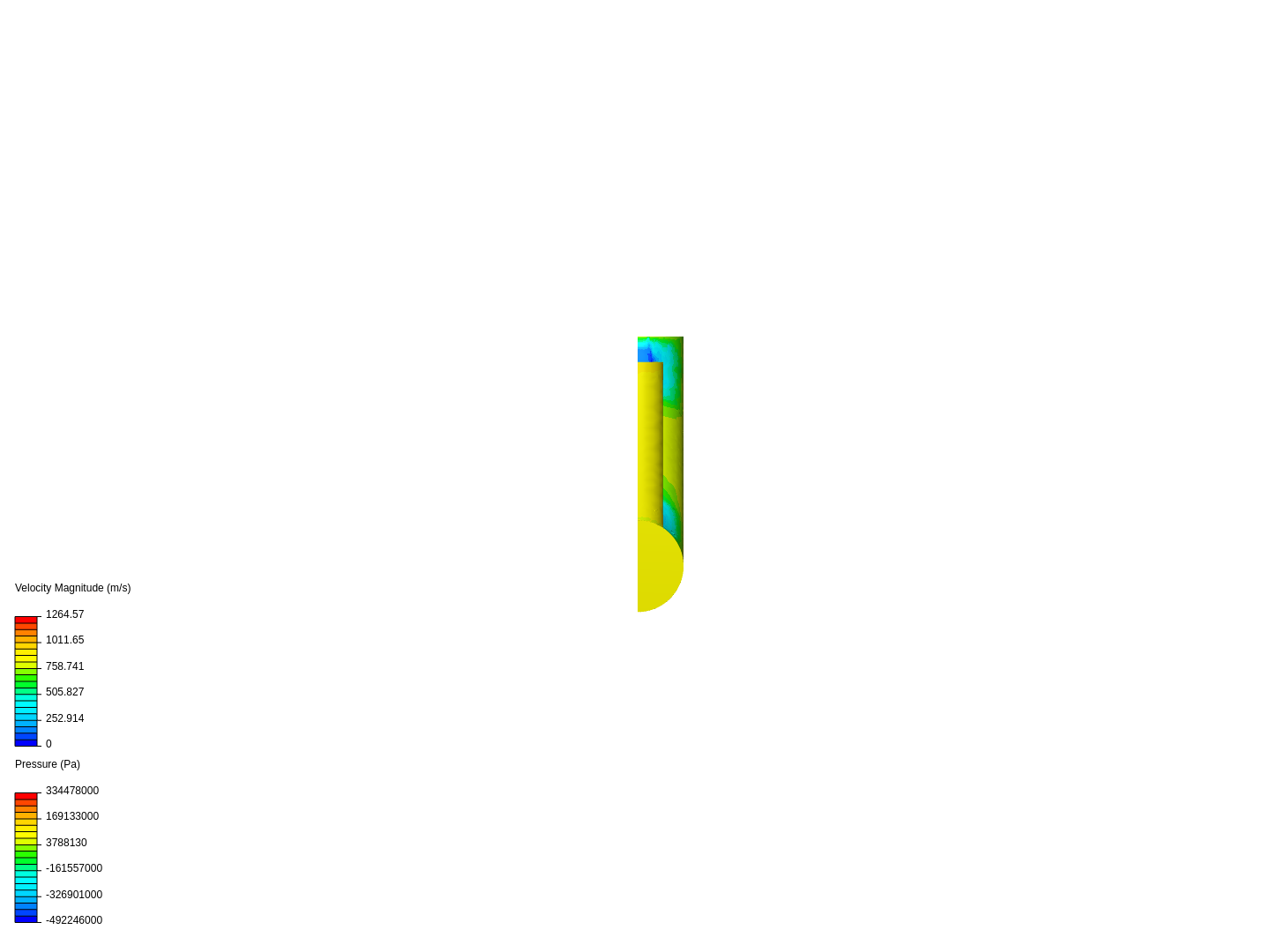 Tutorial-02: Pipe junction flow image