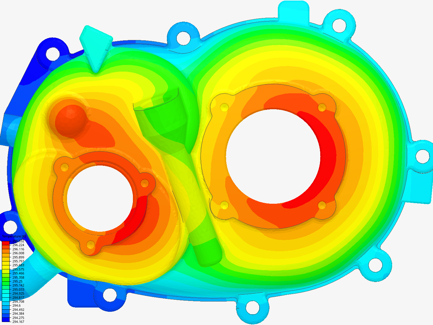 Tutorial 3: Differential casing thermal analysis image