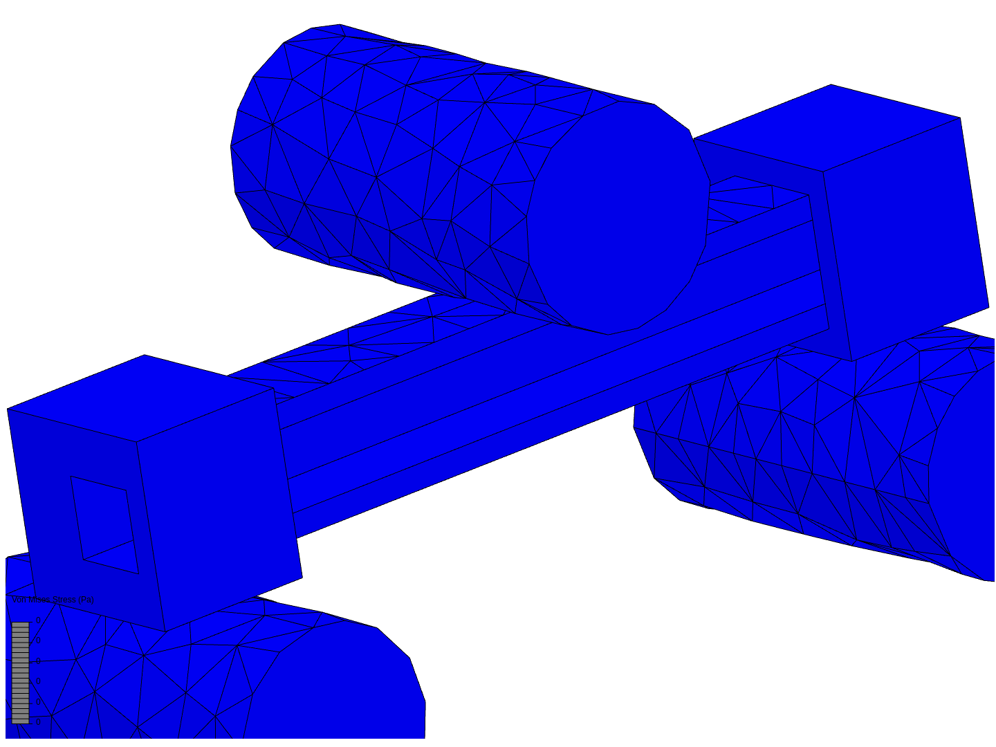 Channel Closed 3 Supports image