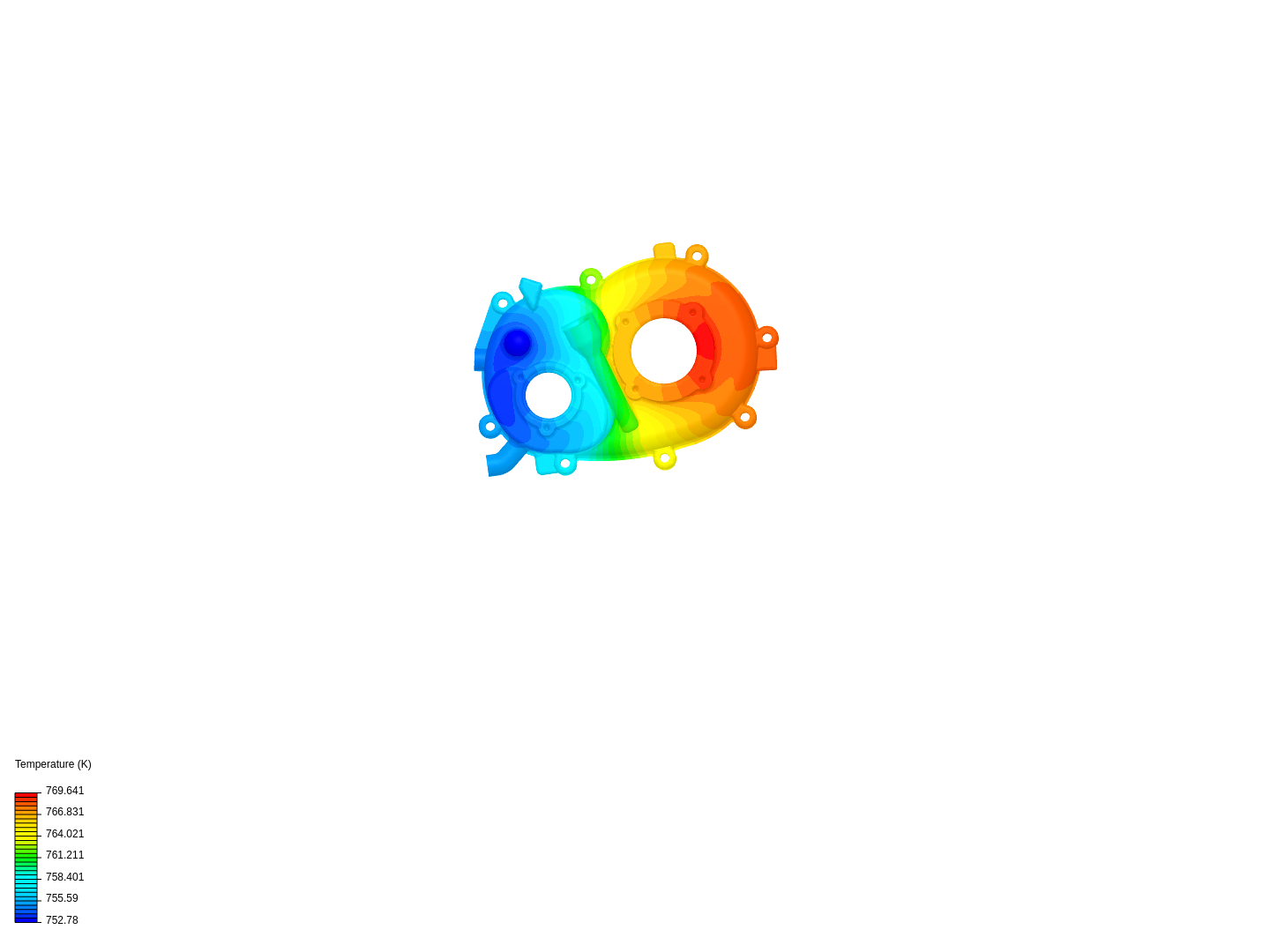 Tutorial 3: Differential casing thermal analysis image