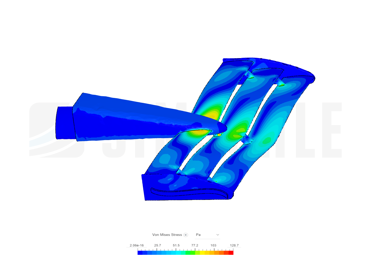 FrontWingTest image