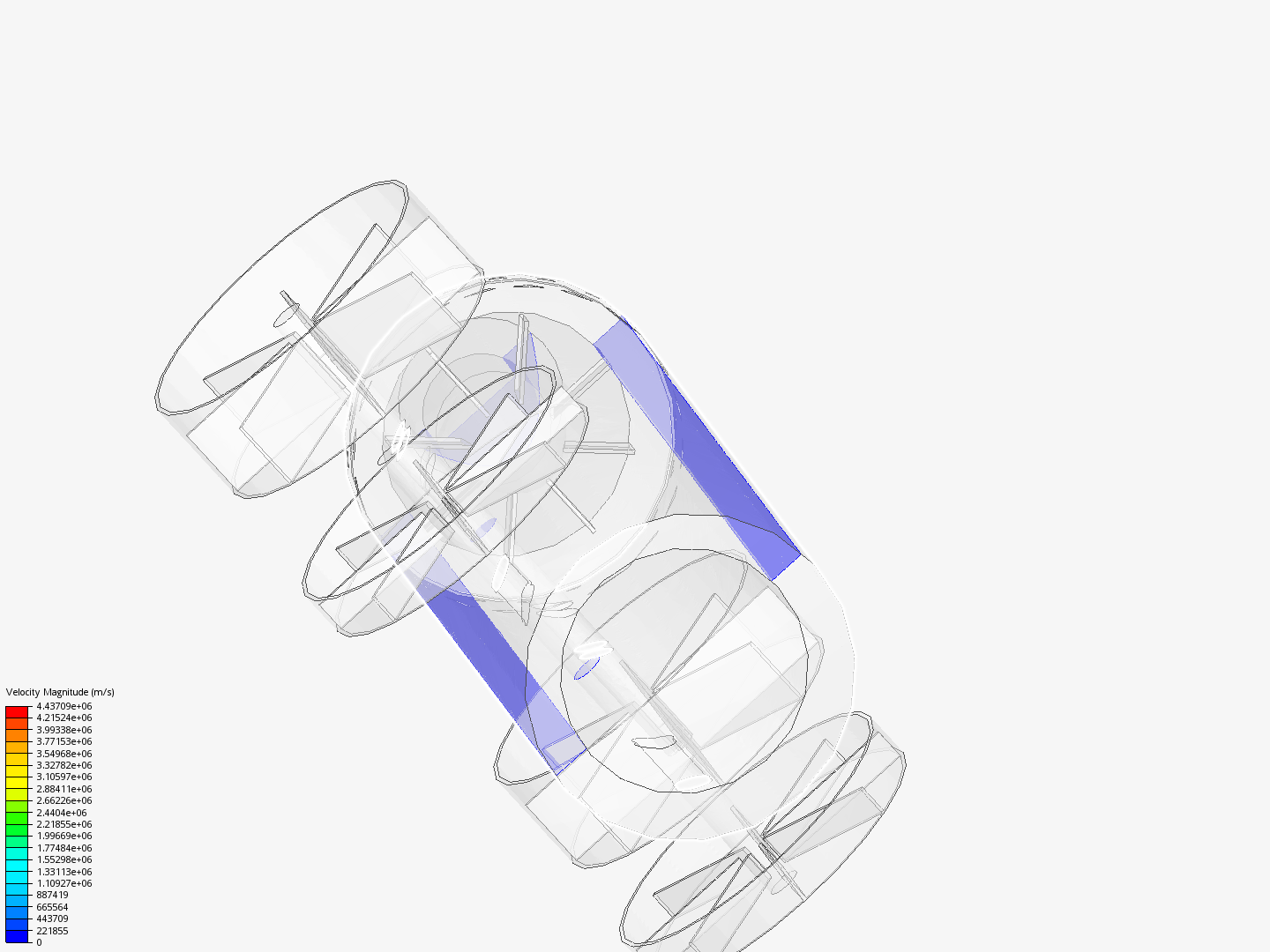 ITD Dragster Design 2 image