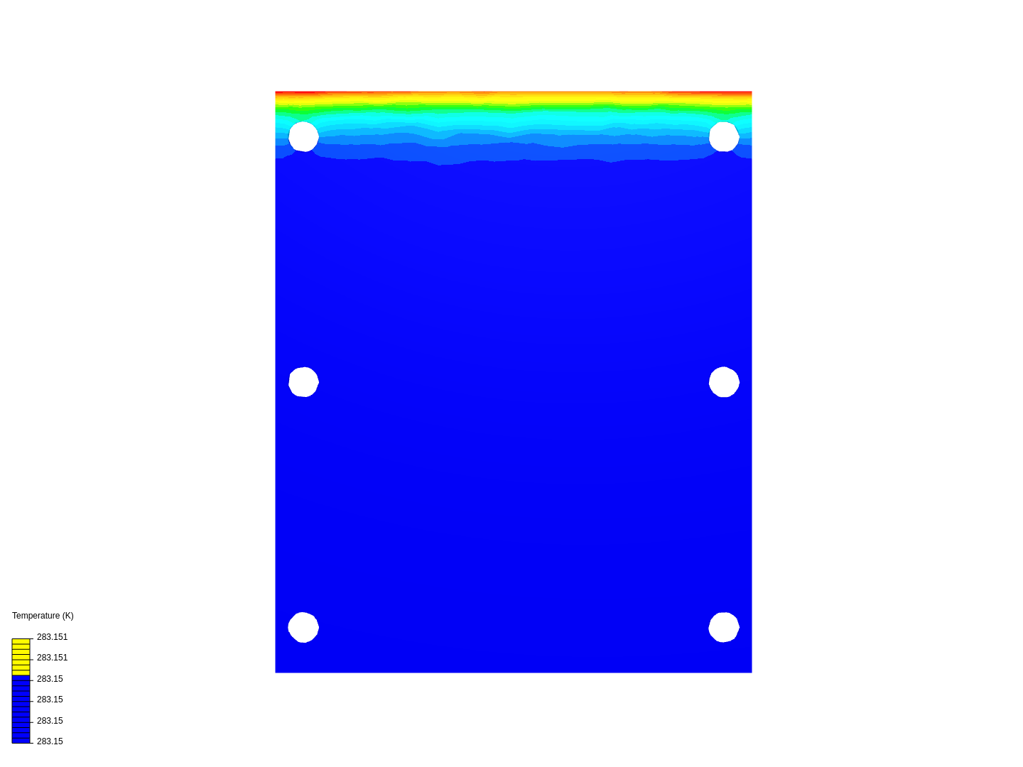 Fix Plate Mini Injection Machine image