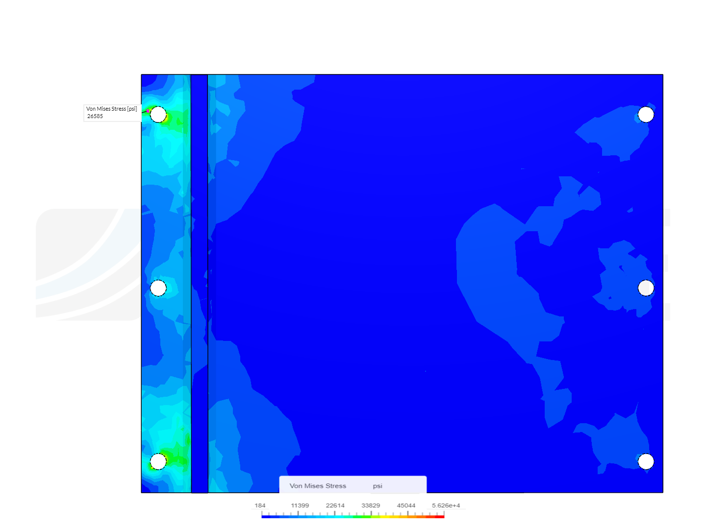 ballast aft support image