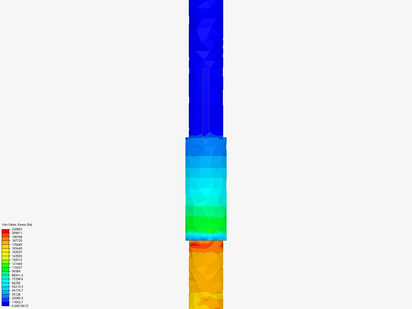 shaft testing image