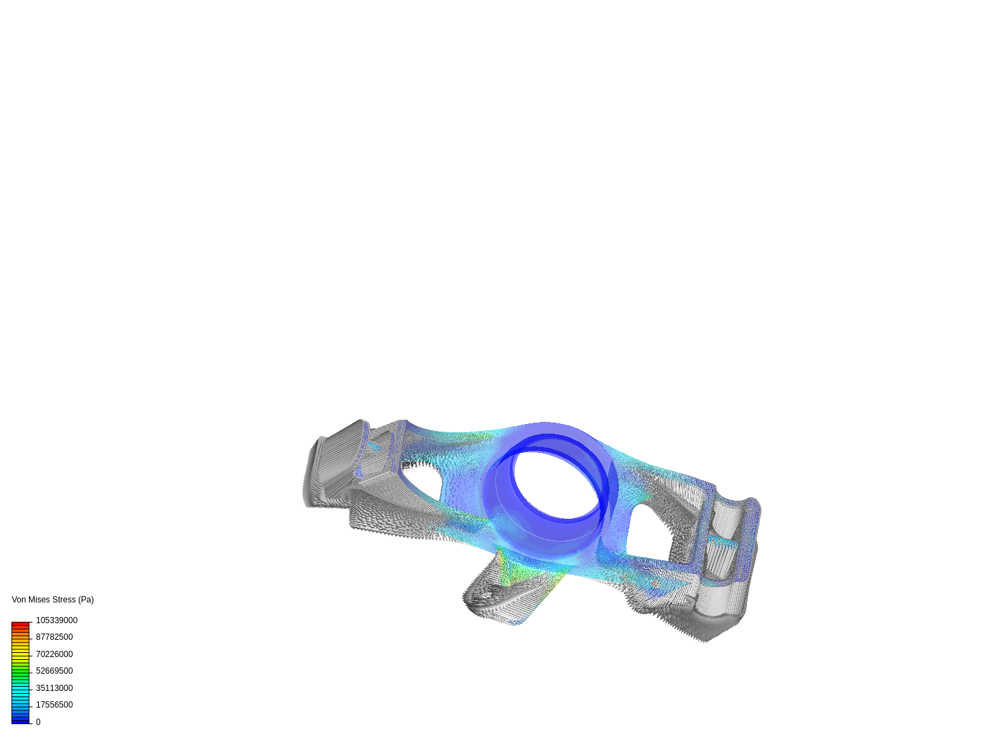 FEA for FSAE Tutorial image