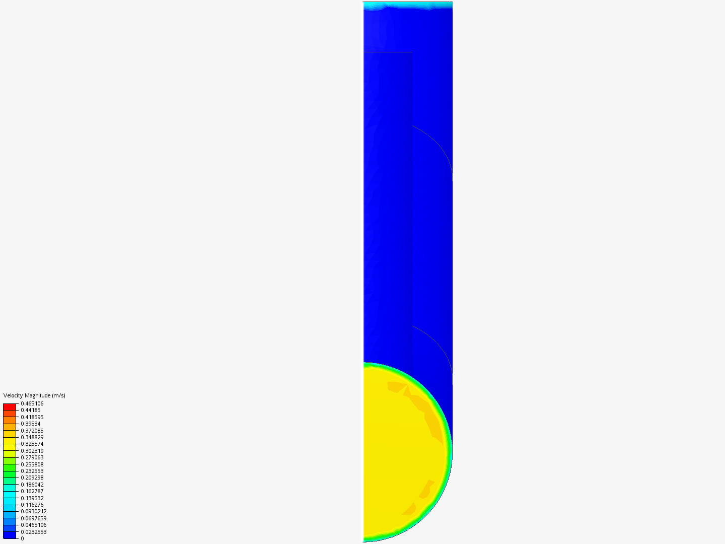 Tutorial 2: Pipe junction flow image