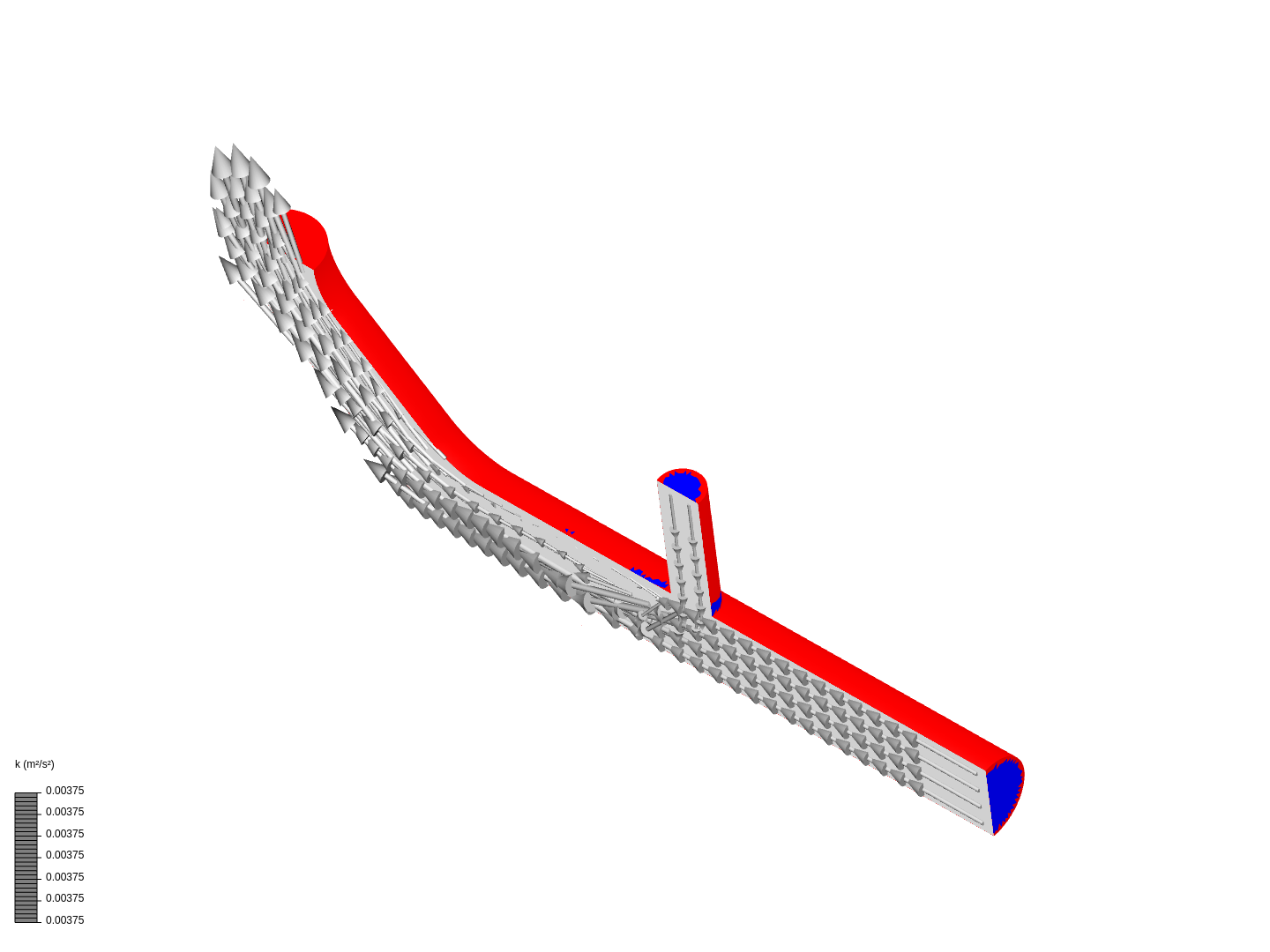 Tutorial 2: Pipe junction flow image