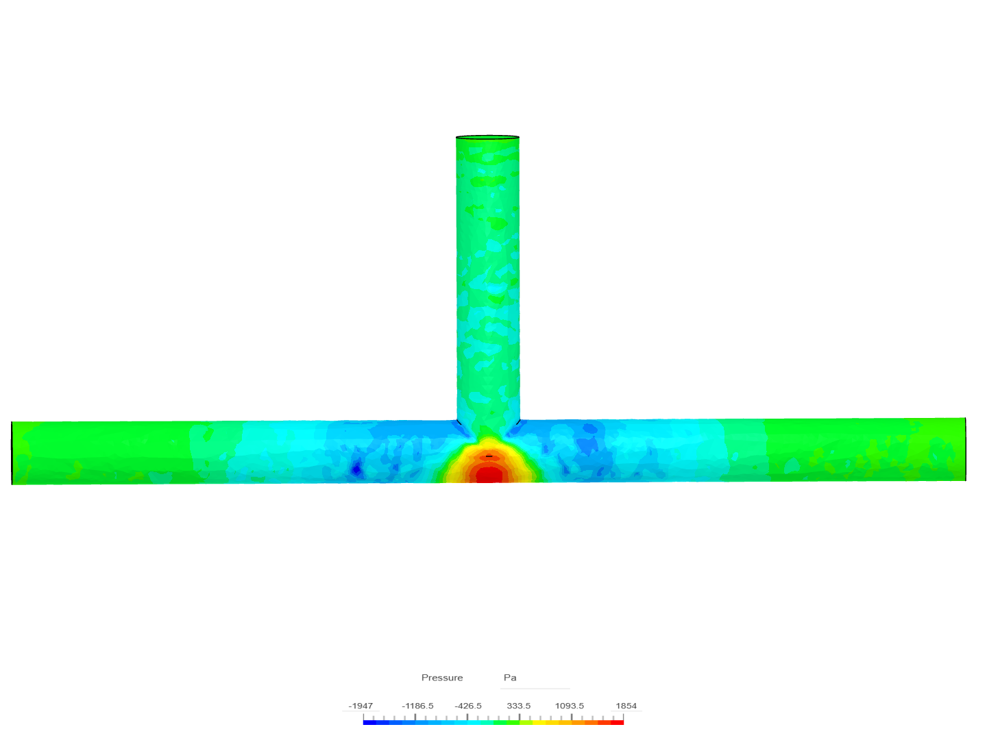 T-Junction Flow image