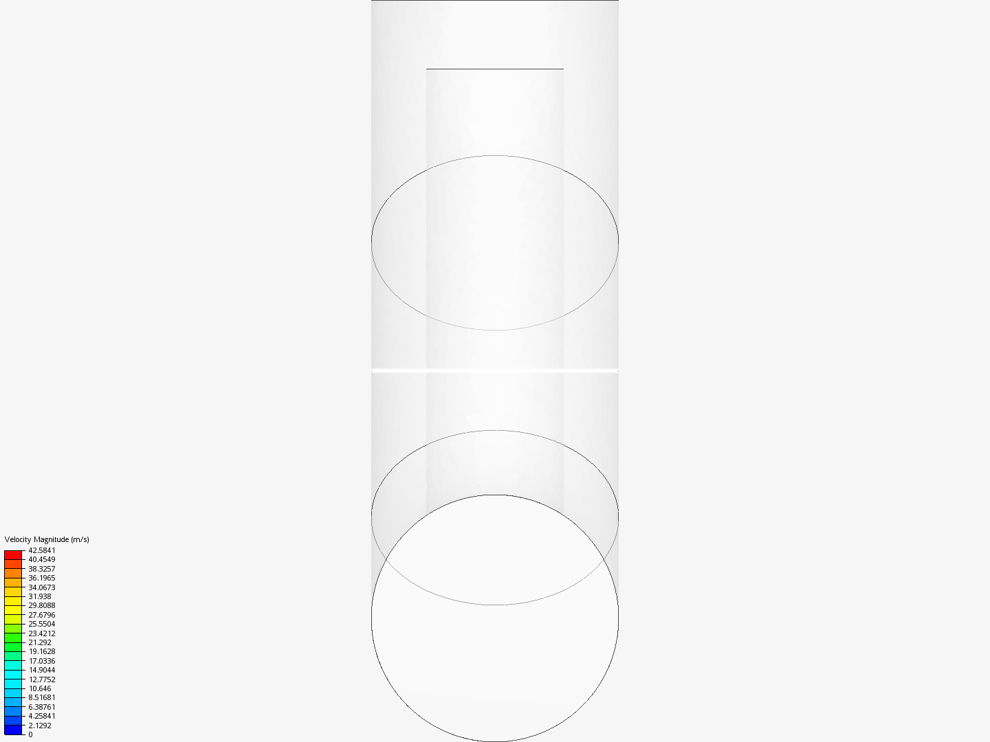 Tutorial 2: Pipe junction flow image